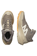 Salomon Elixir Activ Mid Gore-Tex Kadın Bot L47457200 28545