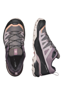 Salomon X Ultra 360 Gore-Tex Kadın Ayakkabı L47449400 4562