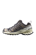 Salomon Xa Pro 3D V9 Gore-Tex Kadın Ayakkabı L47744700 8843