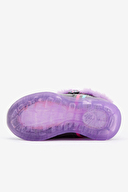 Skechers İllumi-Brights Çocuk Bot 302656N-BKLV