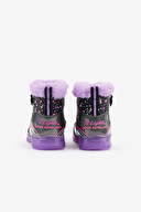 Skechers İllumi-Brights Çocuk Bot 302656N-BKLV