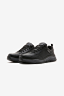 Skechers Benago Erkek Ayakkabı 210021-BKGY