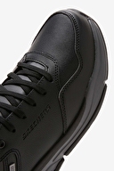Skechers Benago Erkek Ayakkabı 210021-BKGY