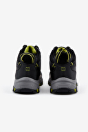 Skechers Selmen Erkek Bot 204477 BLK