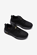 Skechers Arch Fıt Recon Erkek Ayakkabı 204409-BLK