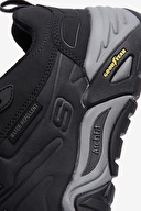 Skechers Arch Fıt Recon Erkek Ayakkabı 204409-BLK