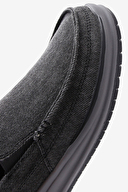 Skechers Arch Fıt Melo Erkek Ayakkabı 204605-BLK