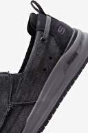 Skechers Arch Fıt Melo Erkek Ayakkabı 204605-BLK
