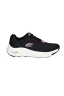 Skechers Arch Fit Kadın Ayakkabı 149057 BKRG