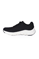 Skechers Arch Fit Kadın Ayakkabı 149057 BKRG