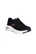 Skechers Arch Fit Kadın Ayakkabı 149057 BKRG