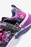 Skechers Star Sparks Çocuk Ayakkabı 302324N-BKMT