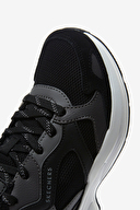 Skechers M-Uno Kadın Ayakkabı 177050-BLK