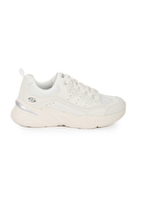 Skechers Bobs Bamina - Star Strikez Kadın Ayakkabı 117355 OFWT