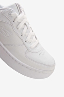 Skechers Sport Court 92 Kadın Ayakkabı 149763 WHT