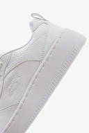 Skechers Sport Court 92 Kadın Ayakkabı 149763 WHT
