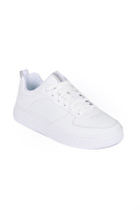 Skechers Sport Court 92 Kadın Ayakkabı 149763 WHT