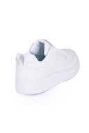 Skechers Sport Court 92 Kadın Ayakkabı 149763 WHT