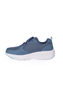 Skechers Go Run Elevate - Xylon Kadın Ayakkabı 128333 BLAQ