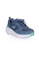 Skechers Go Run Elevate - Xylon Kadın Ayakkabı 128333 BLAQ