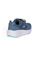 Skechers Go Run Elevate - Xylon Kadın Ayakkabı 128333 BLAQ