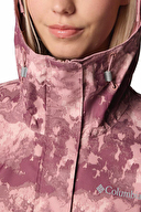 Columbia Kadın Yağmurluk 2116331-659