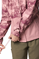 Columbia Kadın Yağmurluk 2116331-659