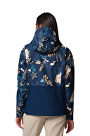 Columbia Kadın Yağmurluk 2116331-464