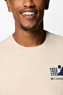 Columbia Erkek Tişört 2036451-279