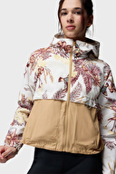 Columbia Kadın Yağmurluk 2116491-125