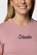 Columbia Kadın Tişört 2120021-659