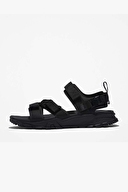 Timberland Garrison Trail Backstrap Erkek Sandalet TB0A2E4G0151