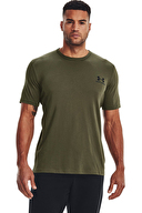 Under Armour Erkek Tişört 1326799-390