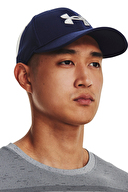 Under Armour Erkek Şapka 1376701-410