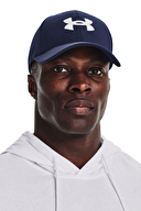 Under Armour Erkek Şapka 1376700-410