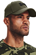 Under Armour Erkek Şapka 1376700-390