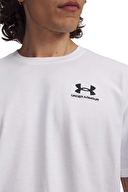 Under Armour Erkek Tişört 1373997-100