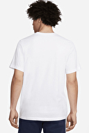 Nike Erkek Tişört DR8036-100