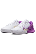 Nike Zoom Vapor Pro 2 Kadın Tenis Ayakkabısı DR6192-100