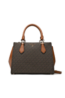 Michael Kors Kadın Omuz Çantası 30S2G6AS2B-BRN-ACORN
