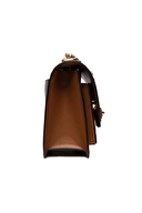 Michael Kors Kadın Omuz Çantası 30S2G7HL3B-BRN-ACORN