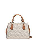 Michael Kors Kadın Omuz Çantası 32F2G6AC1B-VANILLA