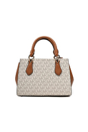 Michael Kors Kadın Omuz Çantası 32F2G6AC1B-VANILLA