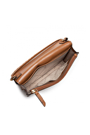 Michael Kors Kadın Omuz Çantası 32F2G7HC1B-BRN-ACORN