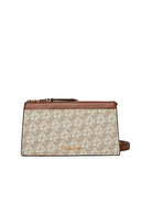 Michael Kors Kadın Omuz Çantası 32H3G8EC7B-VANILLA