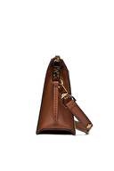 Michael Kors Kadın Omuz Çantası 32H3G8EC7B-VANILLA