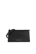 Michael Kors Kadın Omuz Çantası 32H3G8EC7L-BLACK