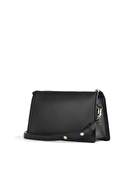 Michael Kors Kadın Omuz Çantası 32H3G8EC7L-BLACK