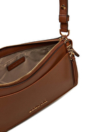 Michael Kors Kadın Omuz Çantası 32H3G8EC7L-BRUN
