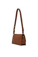 Michael Kors Kadın Omuz Çantası 32H3G8EC7L-BRUN